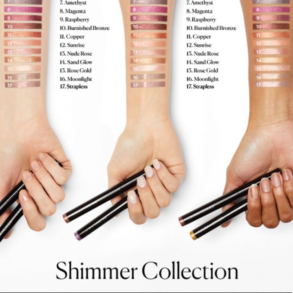 Laura Mercier Caviar Stick Eye Color Strapless - Picture 10 of 11